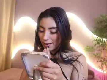 Chaturbate Adult Webcam of emma_lirys
