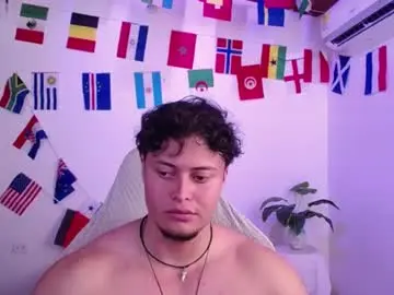 Chaturbate Private Sex Chat of fucking_bear_