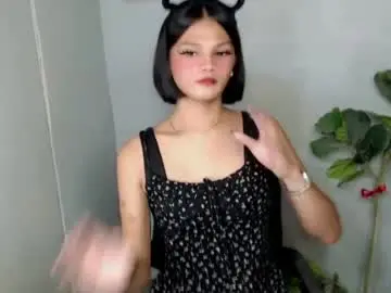 Chaturbate Adult Webcams of fuckingkeysha