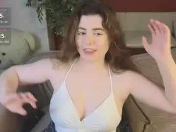 Chaturbate Free Porn Cam of honeyiris