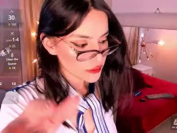 Chaturbate Private Sex Chat of jadeagliyah