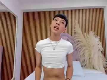 Chaturbate Live Sex of jamess_carterr_