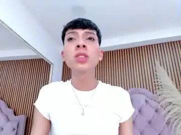 Chaturbate Watch Live Sex Cams of jamess_carterr_