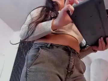 Chaturbate Private Sex Chat of jaslyn__smith