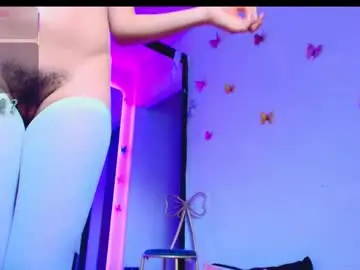 Chaturbate Live Porn of juliet_10