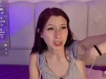 Chaturbate Live Porn of katt_moonn