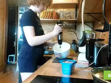 Chaturbate Watch Live Sex Cams of krystinamirza