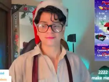 Chaturbate Best Webcam of mar_alexis