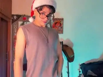 Chaturbate Best Webcam of mar_alexis