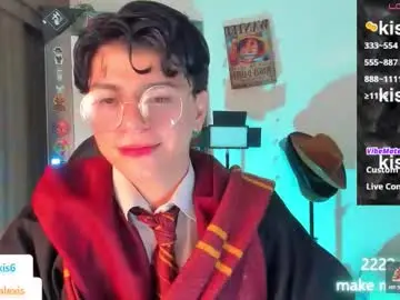 Chaturbate Private Sex Chat of mar_alexis