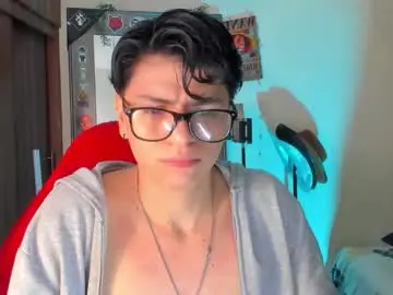 Chaturbate Free Porn Cam of mar_alexis