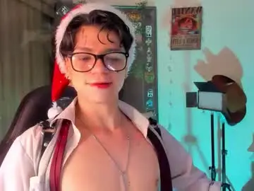 Chaturbate Free Porn Cam of mar_alexis