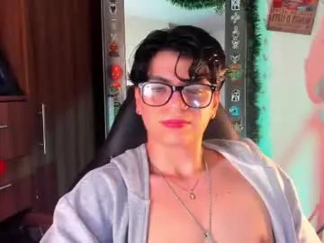 Chaturbate Adult Video Chat of mar_alexis