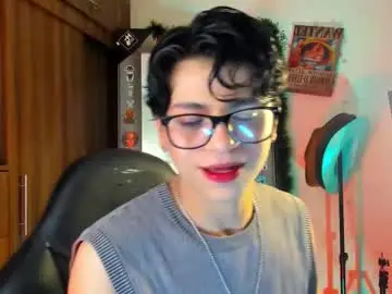 Chaturbate Best Webcam of mar_alexis