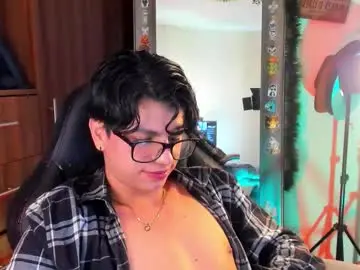 Chaturbate Live Porn of mar_alexis