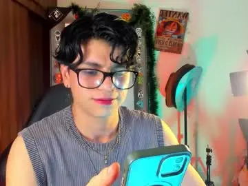 Chaturbate Free Live Porn of mar_alexis