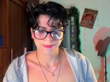 Chaturbate Watch Live Sex Cams of mar_alexis