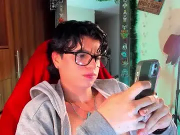 Chaturbate Nude Webcam of mar_alexis