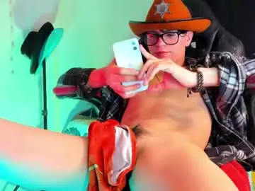 Chaturbate Adult Webcam of mar_alexis