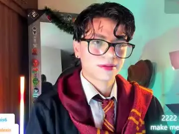 Chaturbate Best live sex cam show of mar_alexis