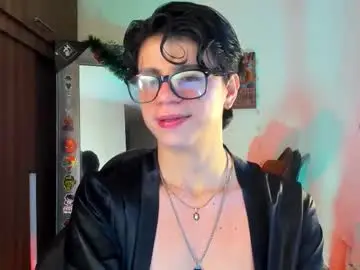 Chaturbate Live Sex of mar_alexis