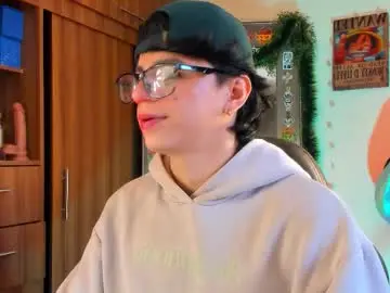 Chaturbate Live Sex Cam of mar_alexis