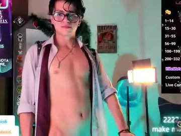 Chaturbate Free Porn Cam of mar_alexis