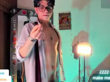 Chaturbate Adult Webcams of mar_alexis