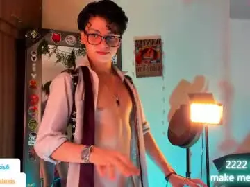 Chaturbate Adult Webcams of mar_alexis