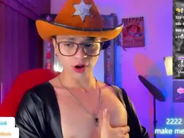 Chaturbate Best live sex cam show of mar_alexis