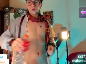 Chaturbate Live Sex of mar_alexis