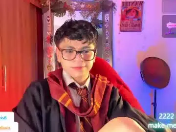 Chaturbate Sex Chat of mar_alexis