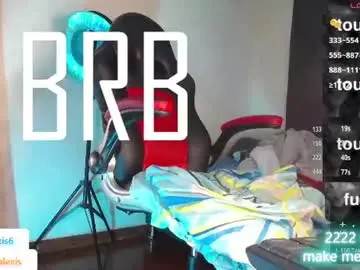 Chaturbate Watch Live Sex Cams of mar_alexis
