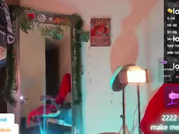 Chaturbate Live Porn of mar_alexis