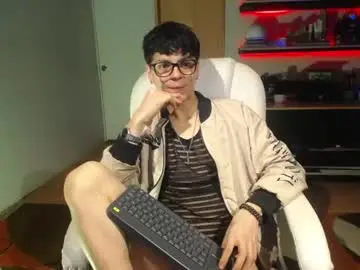 Chaturbate Live Sex of mar_alexis