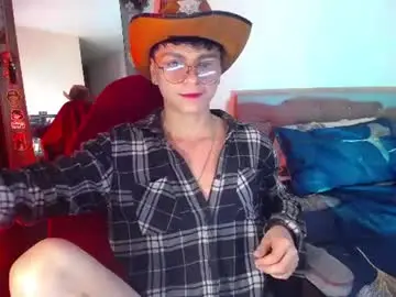 Chaturbate Live Sex of mar_alexis
