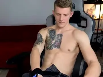 Chaturbate Sex Chat of mark_shturman