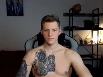 Chaturbate Adult Video Chat of mark_shturman