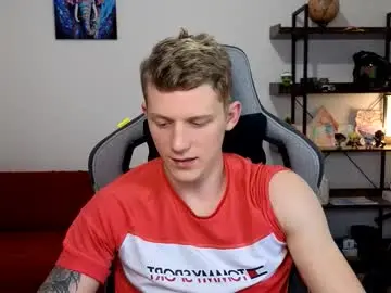 Chaturbate Adult Webcam of mark_shturman