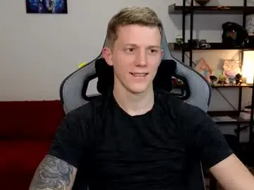 Chaturbate Live Sex of mark_shturman