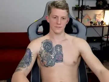 Chaturbate Nude Webcam of mark_shturman