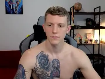 Chaturbate Adult Webcam of mark_shturman