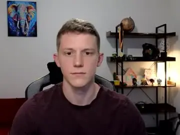 Chaturbate Best Webcam of mark_shturman