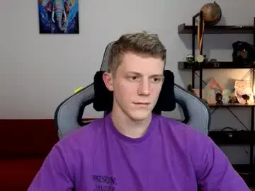 Chaturbate Live Sex of mark_shturman