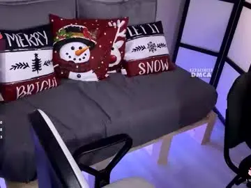 Chaturbate Best live sex cam show of milana_sexwife