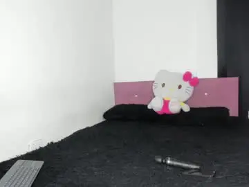 Chaturbate Free Porn Cam of nikoleevanss