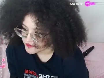 Chaturbate Live Sex Cam of ninfa_doll