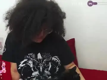 Chaturbate Adult Webcam of ninfa_doll