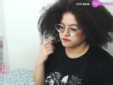 Chaturbate Live Sex of ninfa_doll