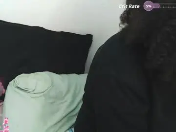 Chaturbate Free Live Porn of ninfa_doll